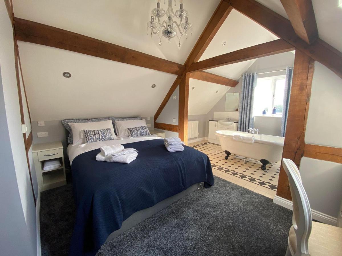 לדברי Alexander Park B&B מראה חיצוני תמונה