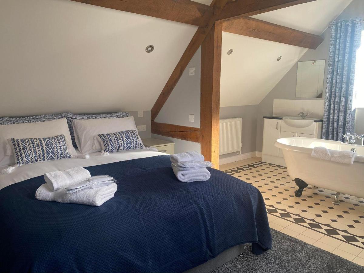 לדברי Alexander Park B&B מראה חיצוני תמונה