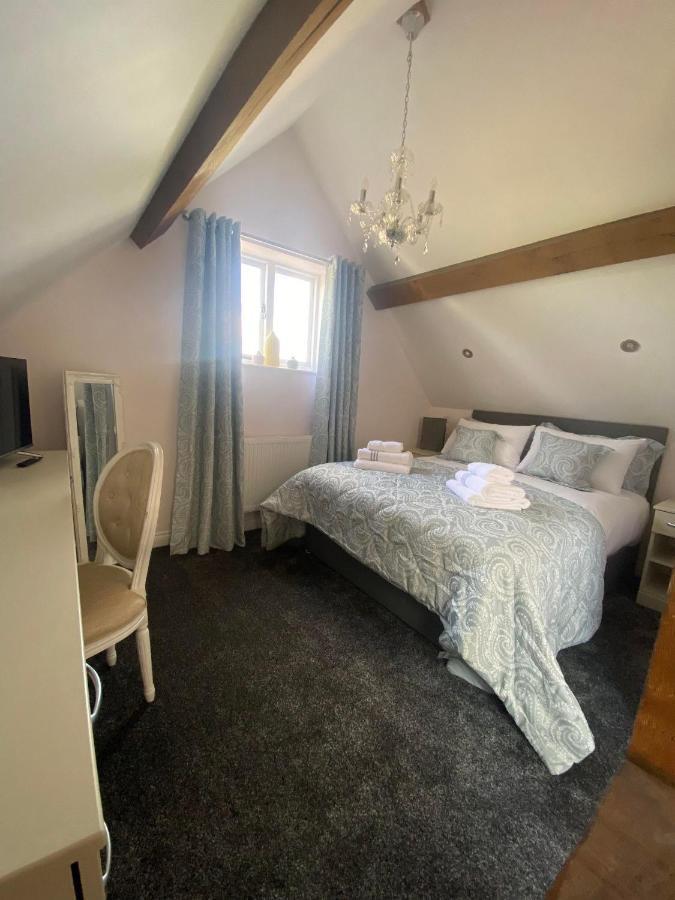 לדברי Alexander Park B&B מראה חיצוני תמונה