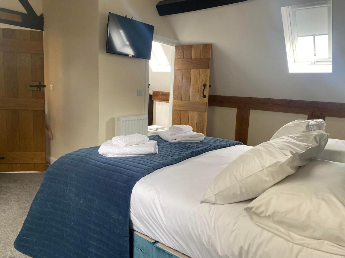 לדברי Alexander Park B&B מראה חיצוני תמונה