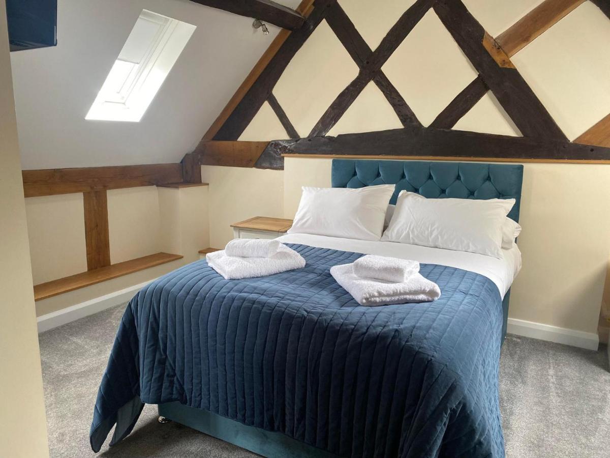 לדברי Alexander Park B&B מראה חיצוני תמונה