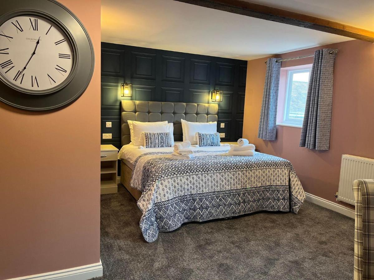 לדברי Alexander Park B&B מראה חיצוני תמונה