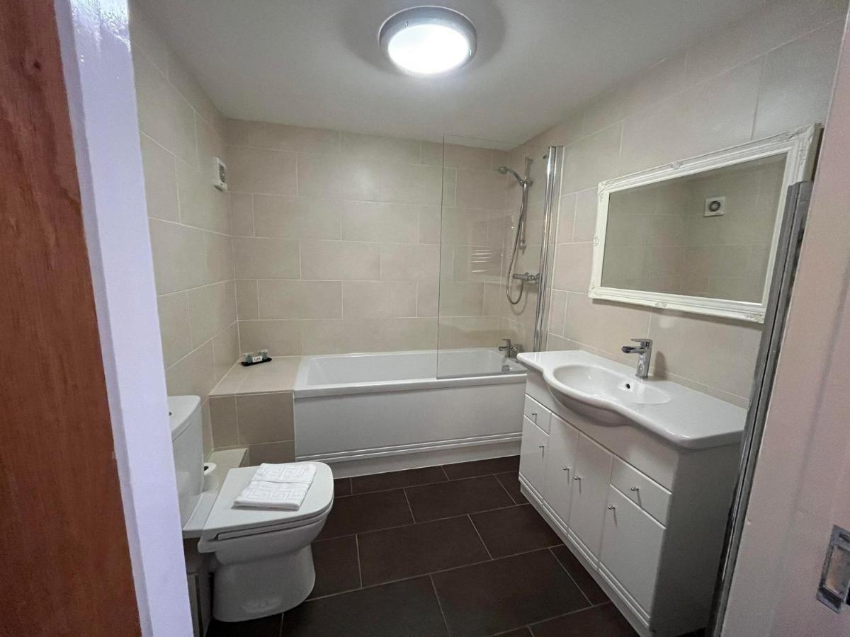 לדברי Alexander Park B&B מראה חיצוני תמונה