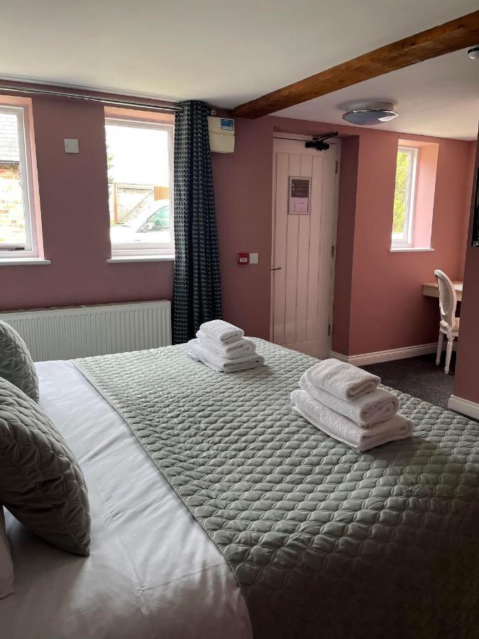 לדברי Alexander Park B&B מראה חיצוני תמונה