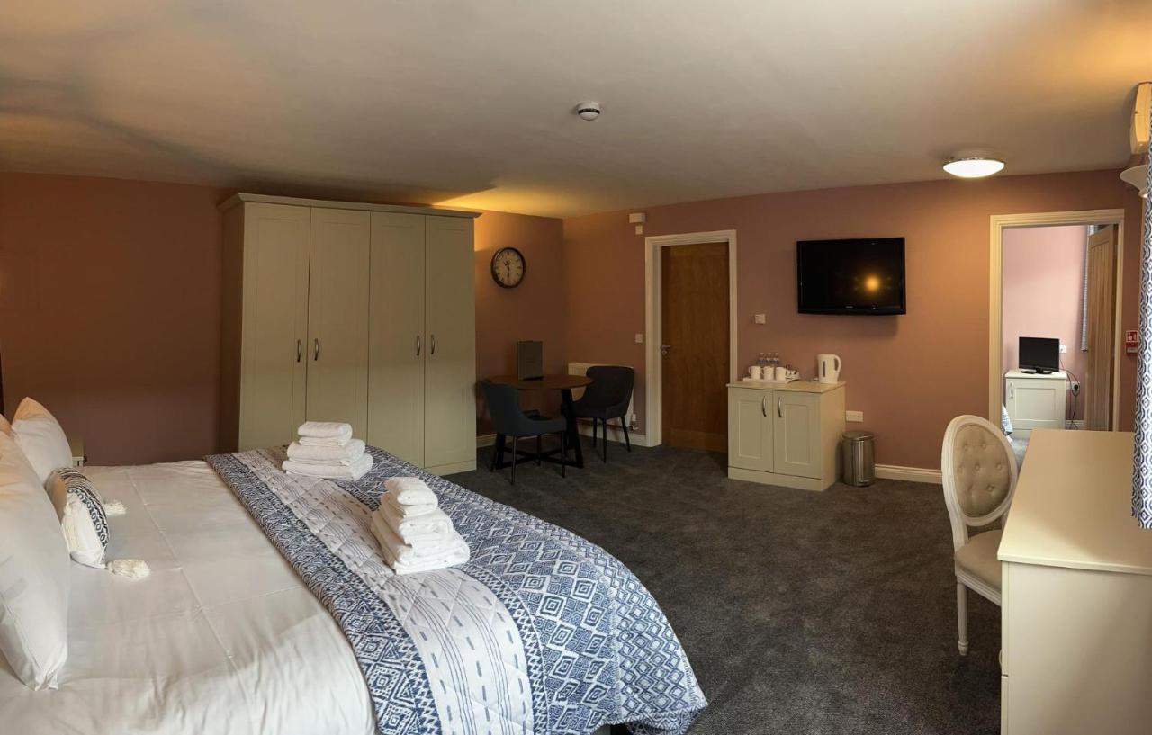 לדברי Alexander Park B&B מראה חיצוני תמונה