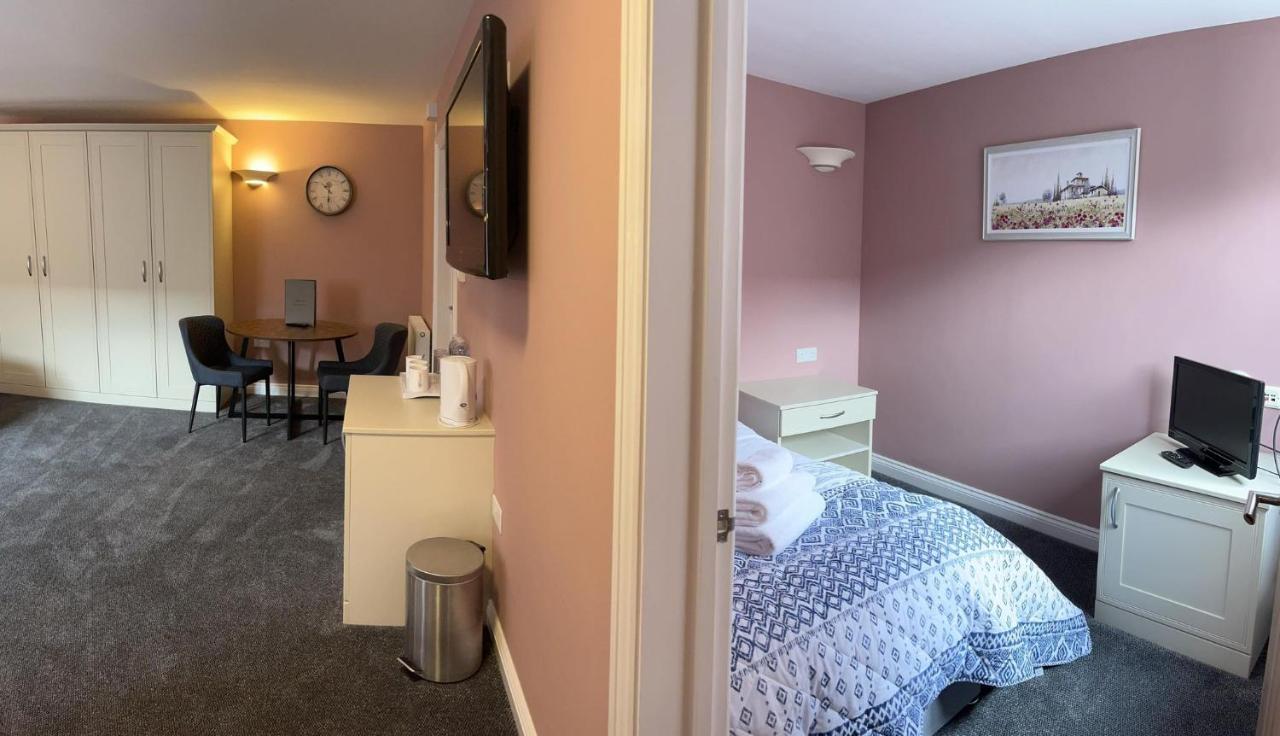 לדברי Alexander Park B&B מראה חיצוני תמונה