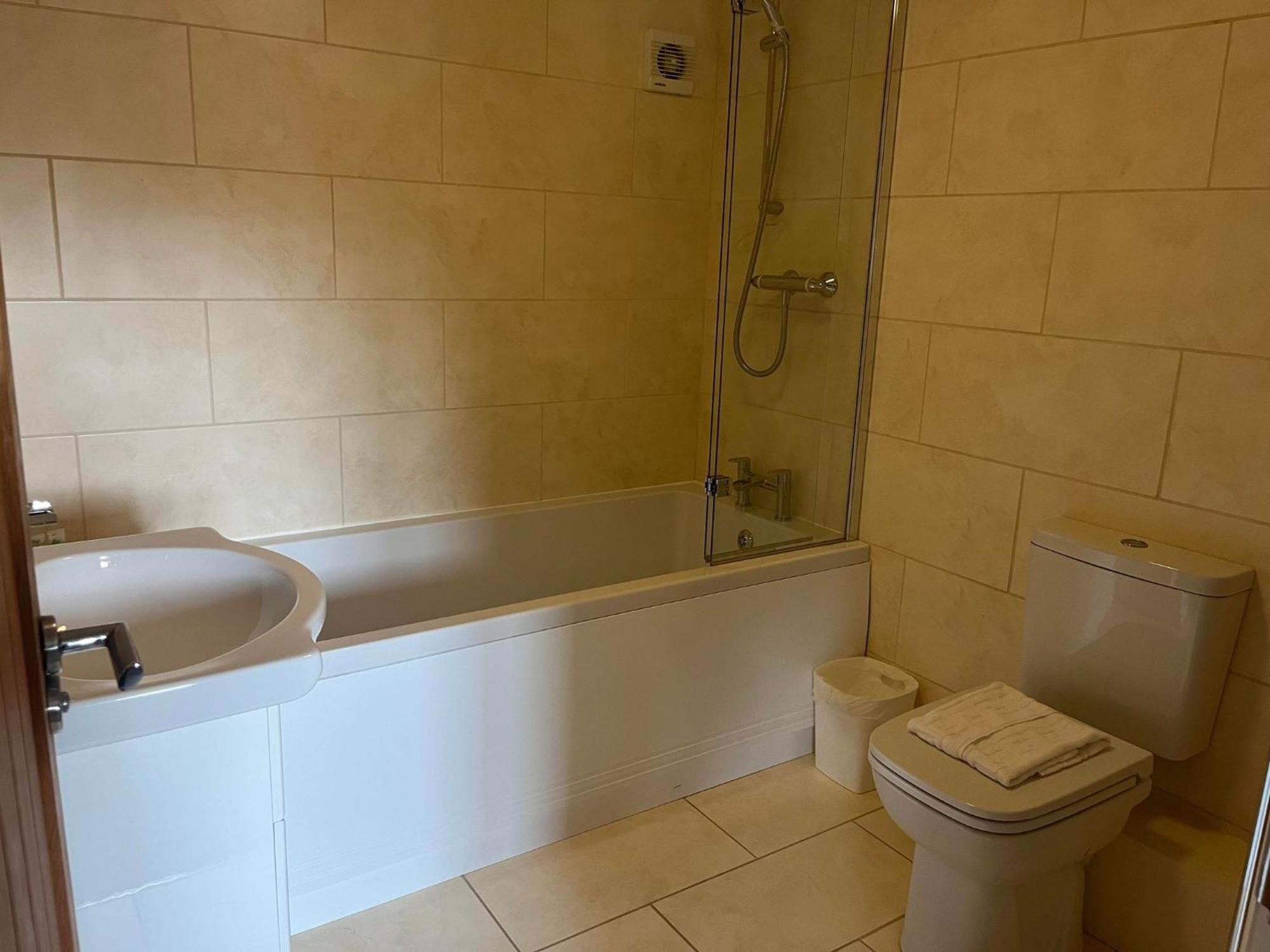 לדברי Alexander Park B&B מראה חיצוני תמונה