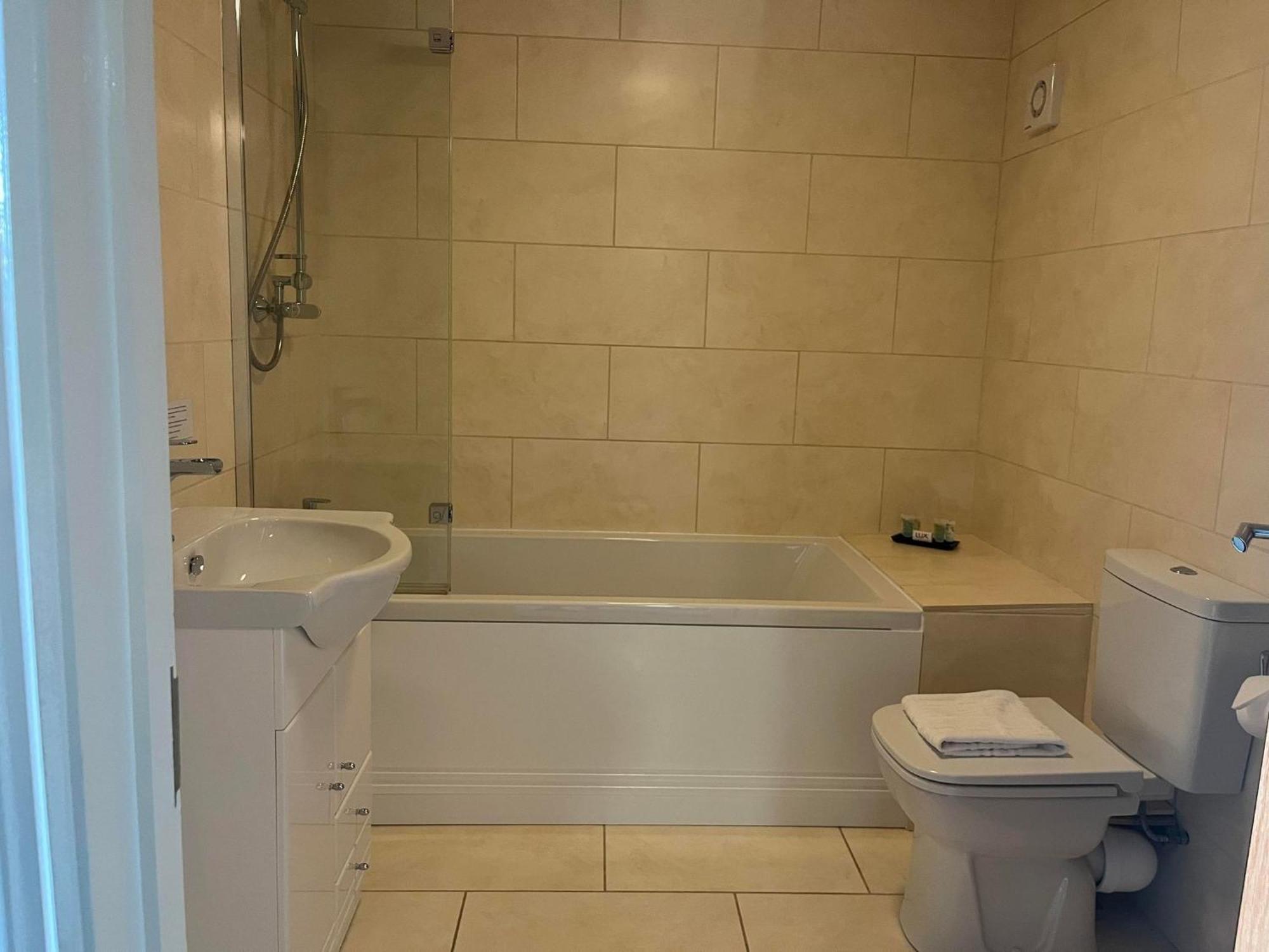 לדברי Alexander Park B&B מראה חיצוני תמונה