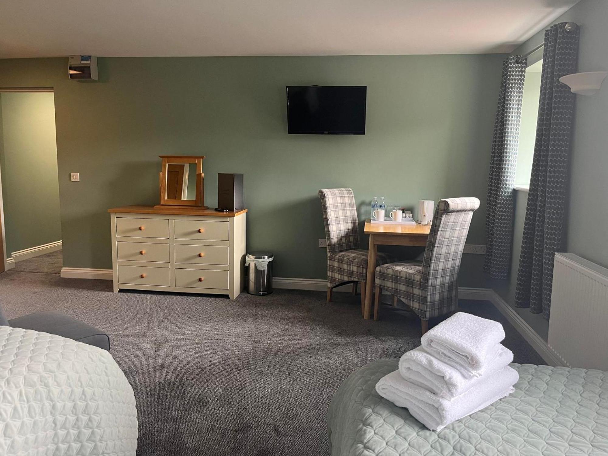 לדברי Alexander Park B&B מראה חיצוני תמונה